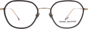 Daniel Hechter 384 grau gold