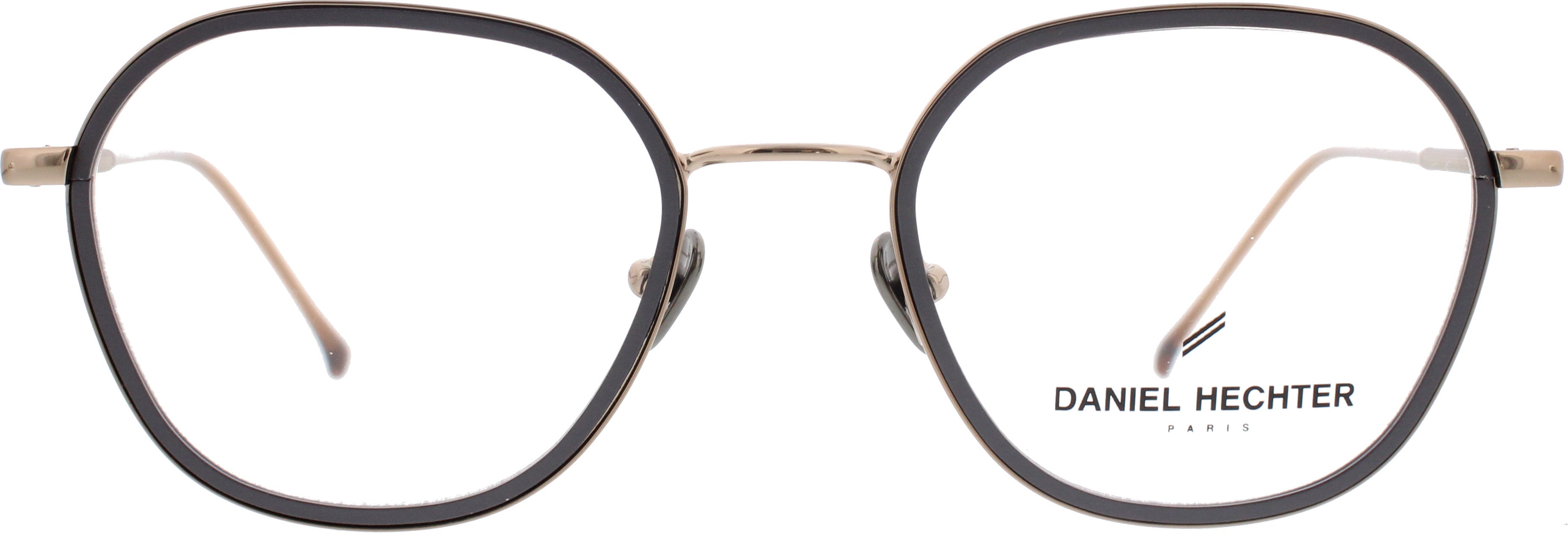 Daniel Hechter 384 grau gold
