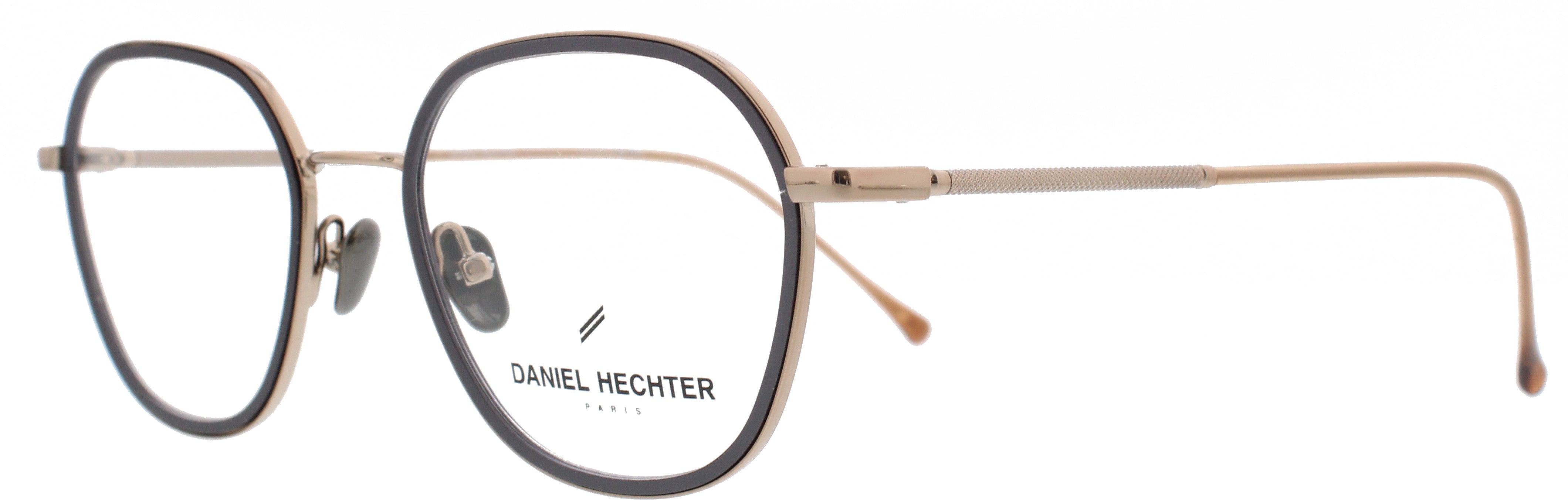 Daniel Hechter 384 grau gold