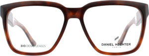 Daniel Hechter 708 braun