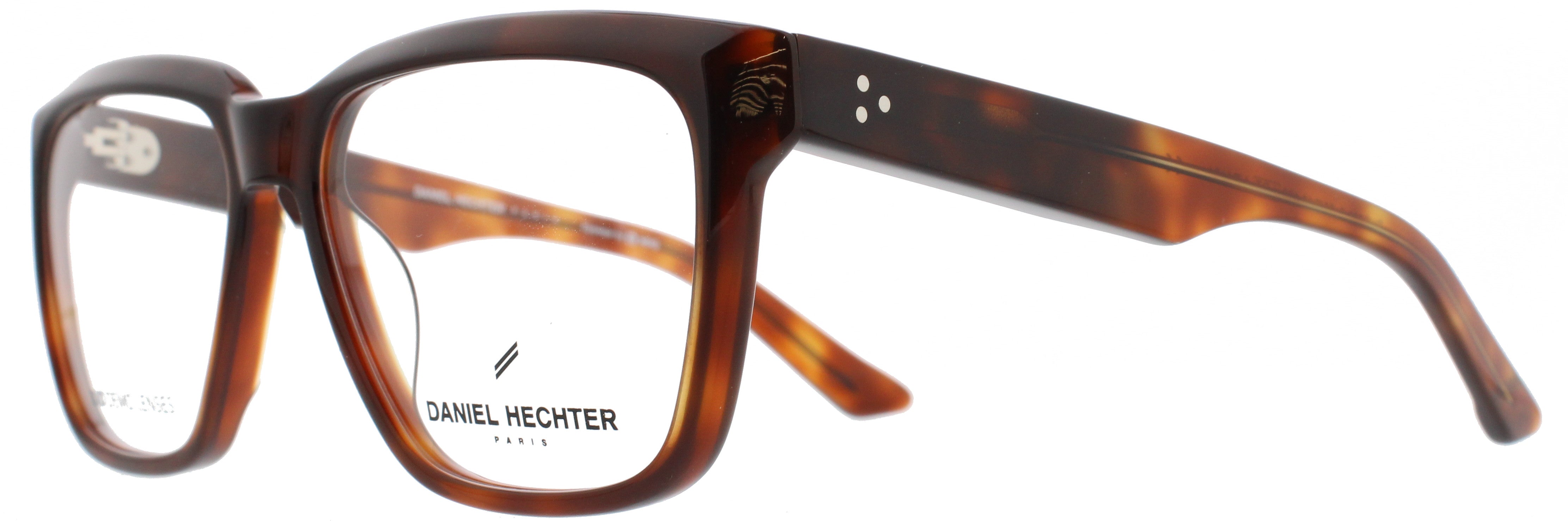 Daniel Hechter 708 braun