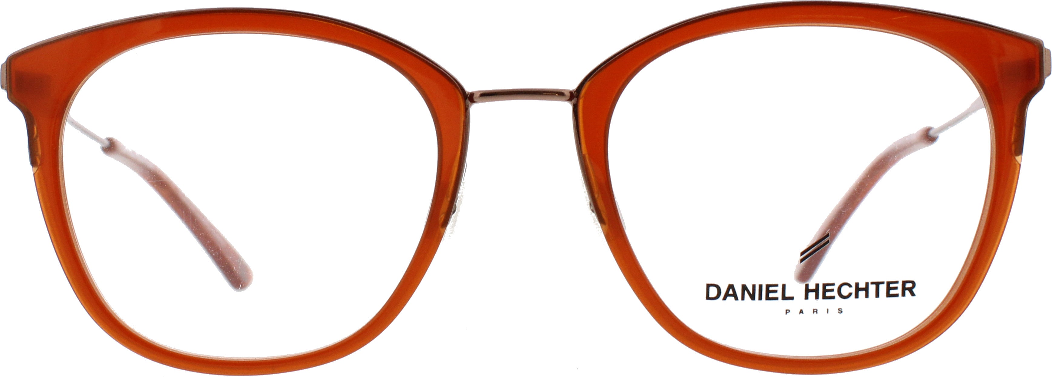 Daniel Hechter 205 rotbraun