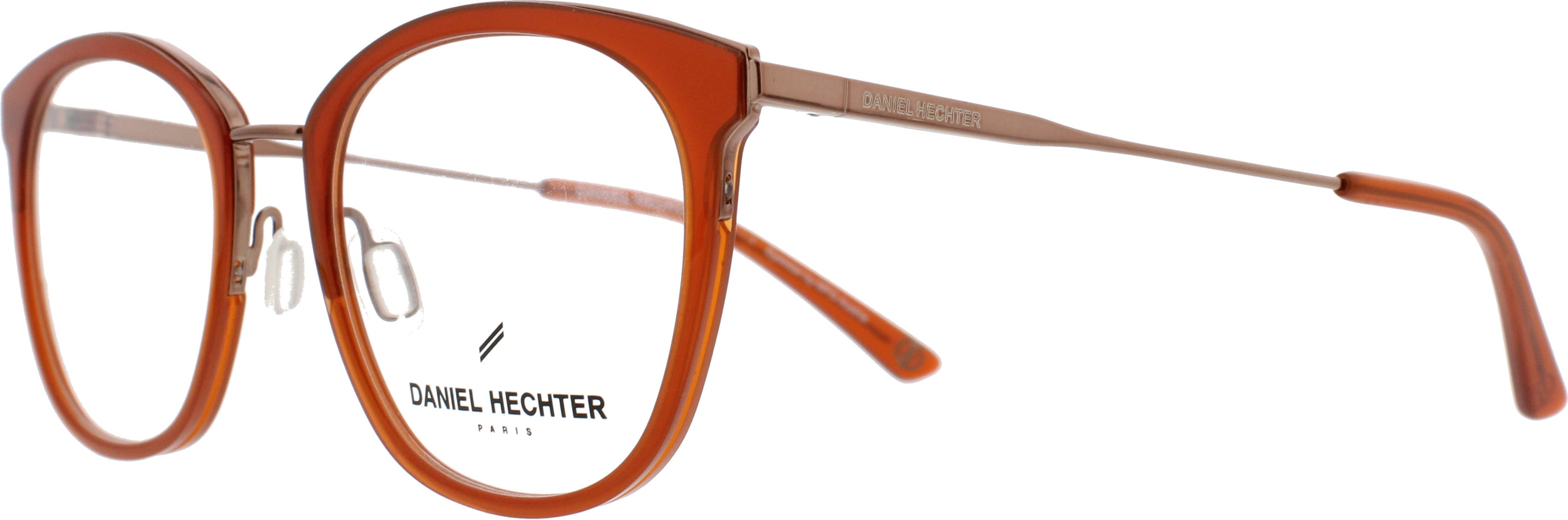 Daniel Hechter 205 rotbraun