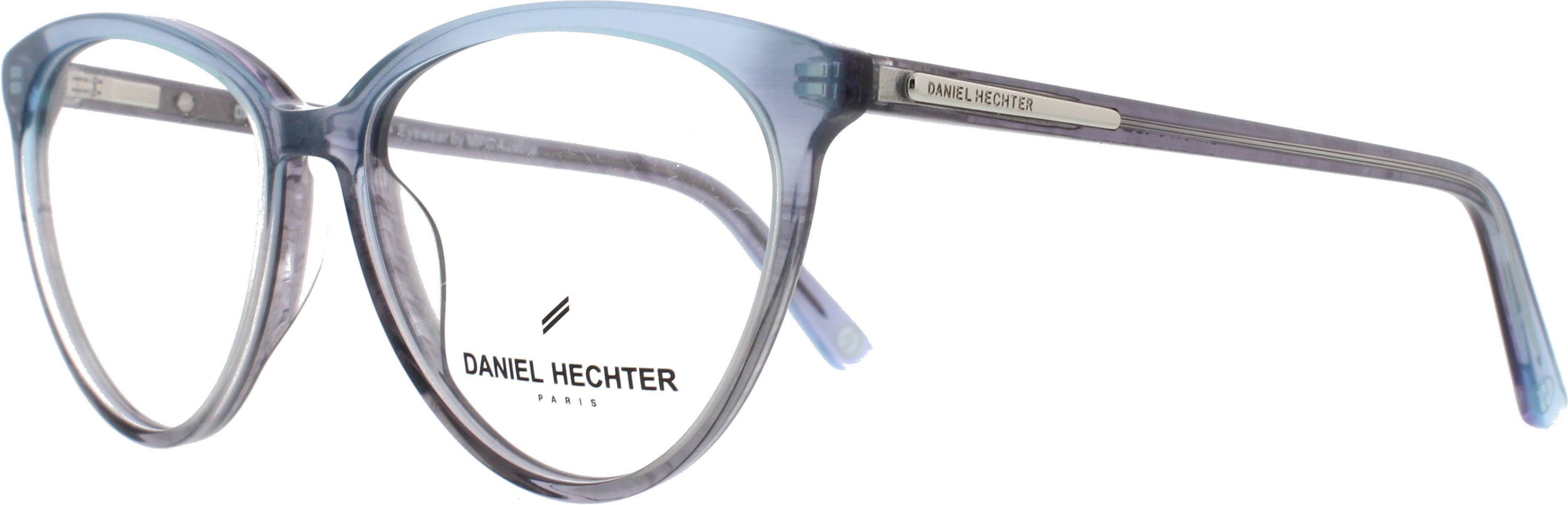 Daniel Hechter 611 blau grau