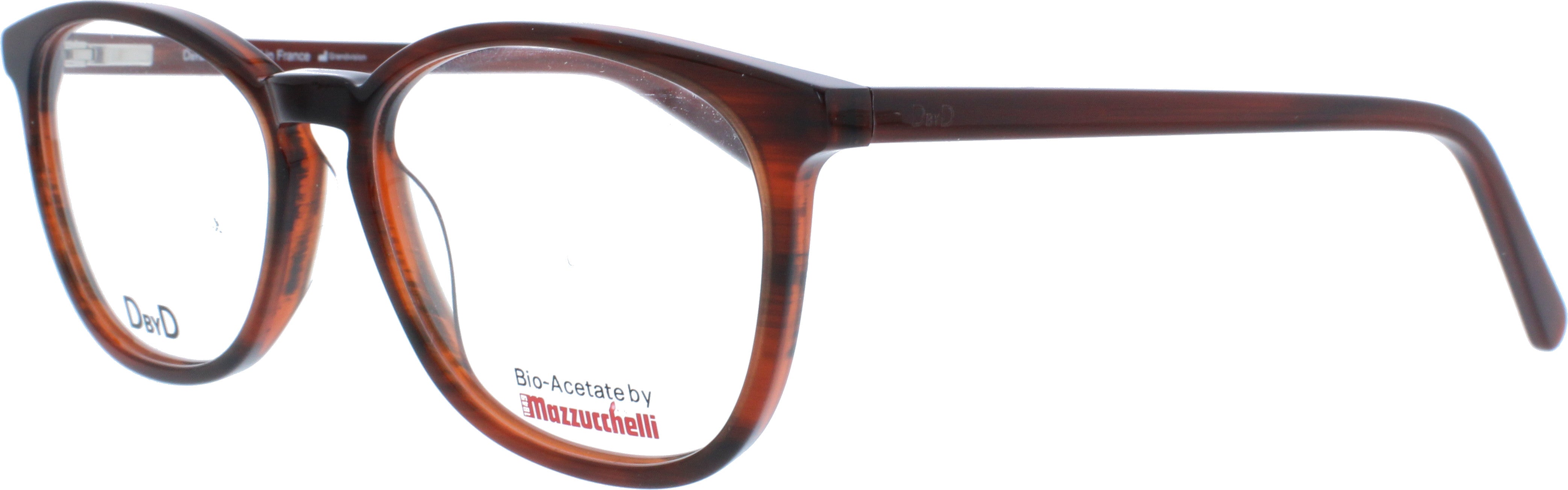 Mazzuchelli 5035 braun