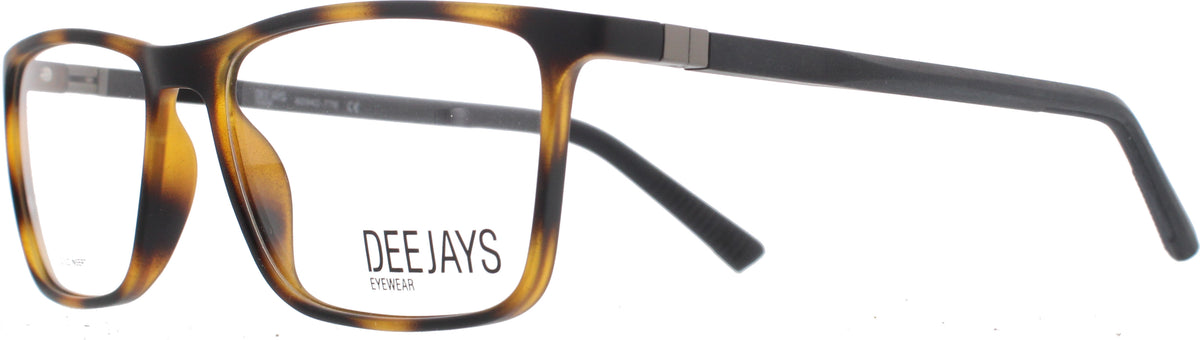Deejays 60942 braun