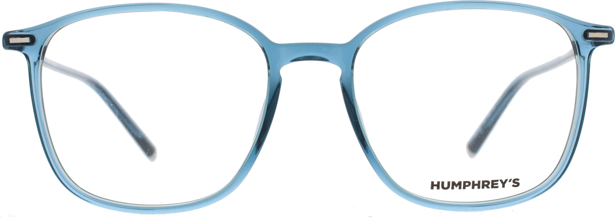 Eschenbach Humphreys 583124 blau