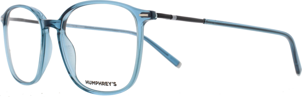 Eschenbach Humphreys 583124 blau