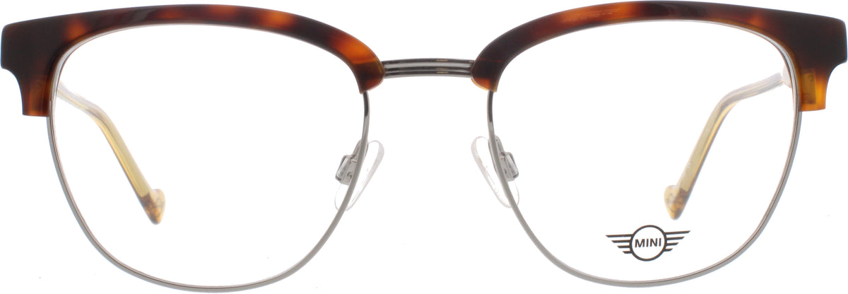 Mini 741021 havanna braun