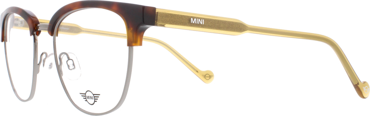 Mini 741021 havanna braun
