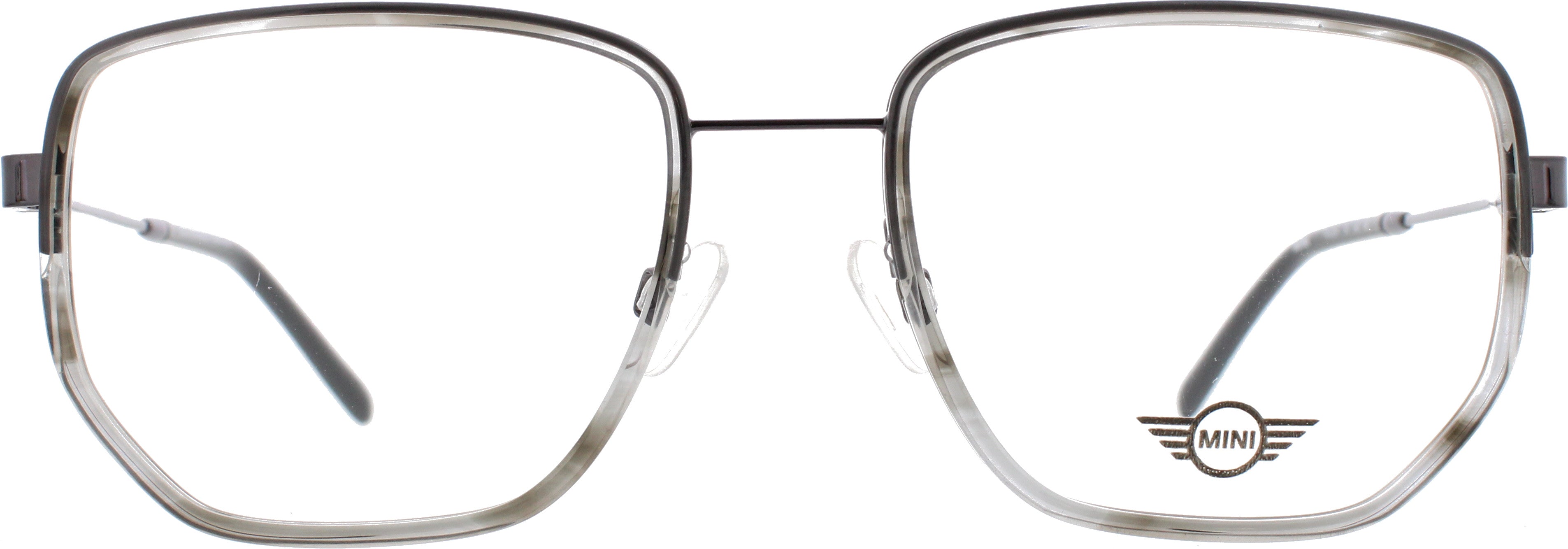 Mini 741024 grau