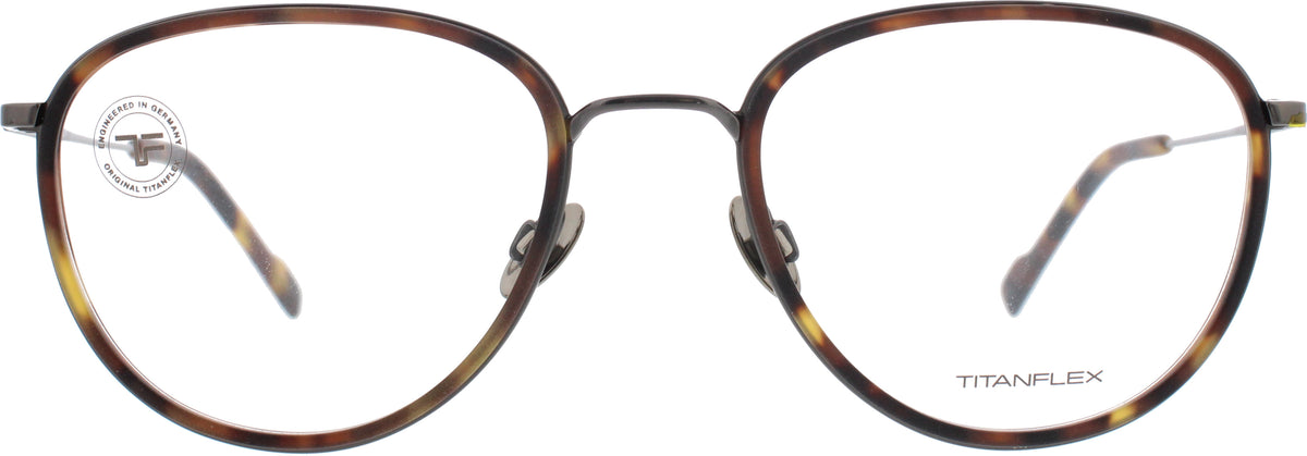 Eschenbach Titanflex 820867 braun