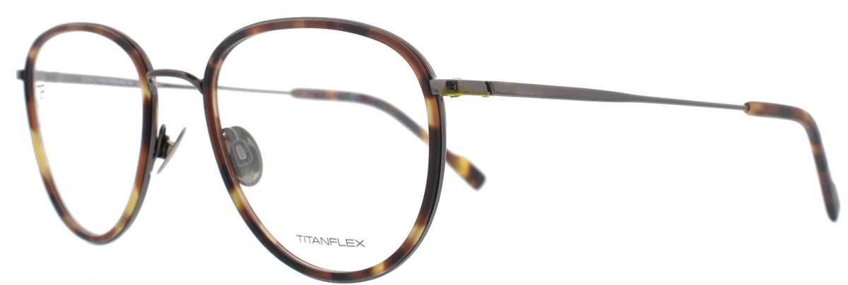 Eschenbach Titanflex 820867 braun