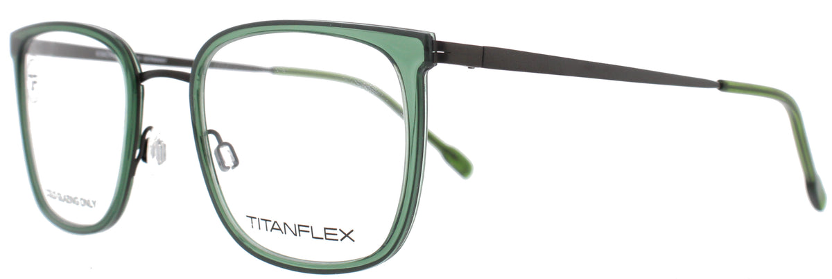 Eschenbach Titanflex 850095 grün