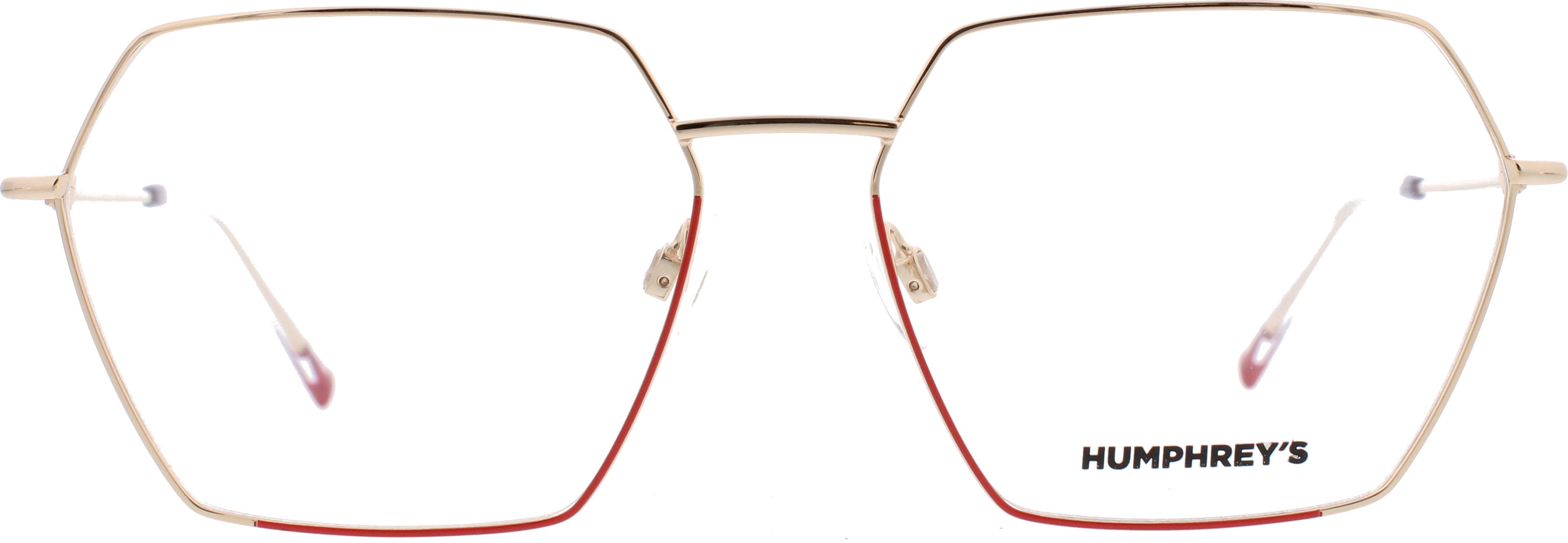 Eschenbach Humphreys 582330 gold