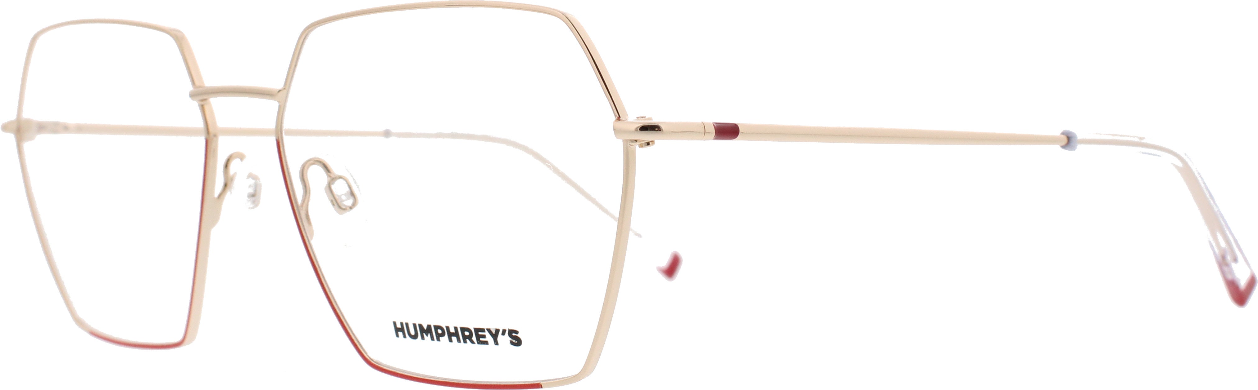 Eschenbach Humphreys 582330 gold