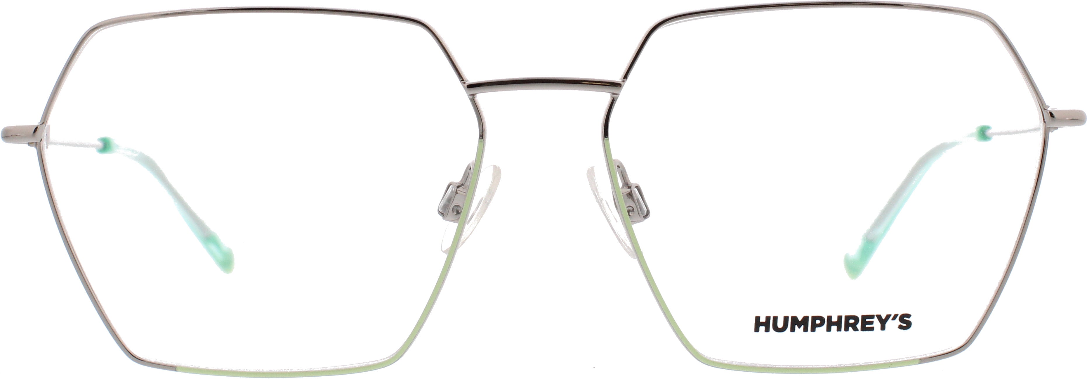 Eschenbach Humphreys 582330 silber