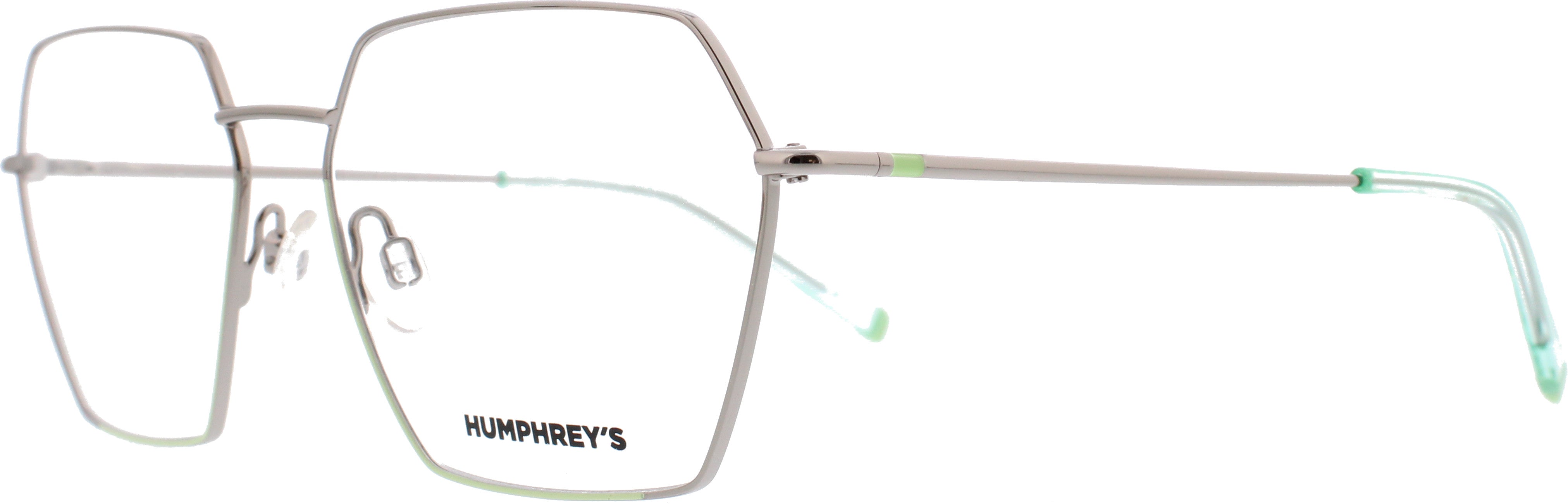 Eschenbach Humphreys 582330 silber