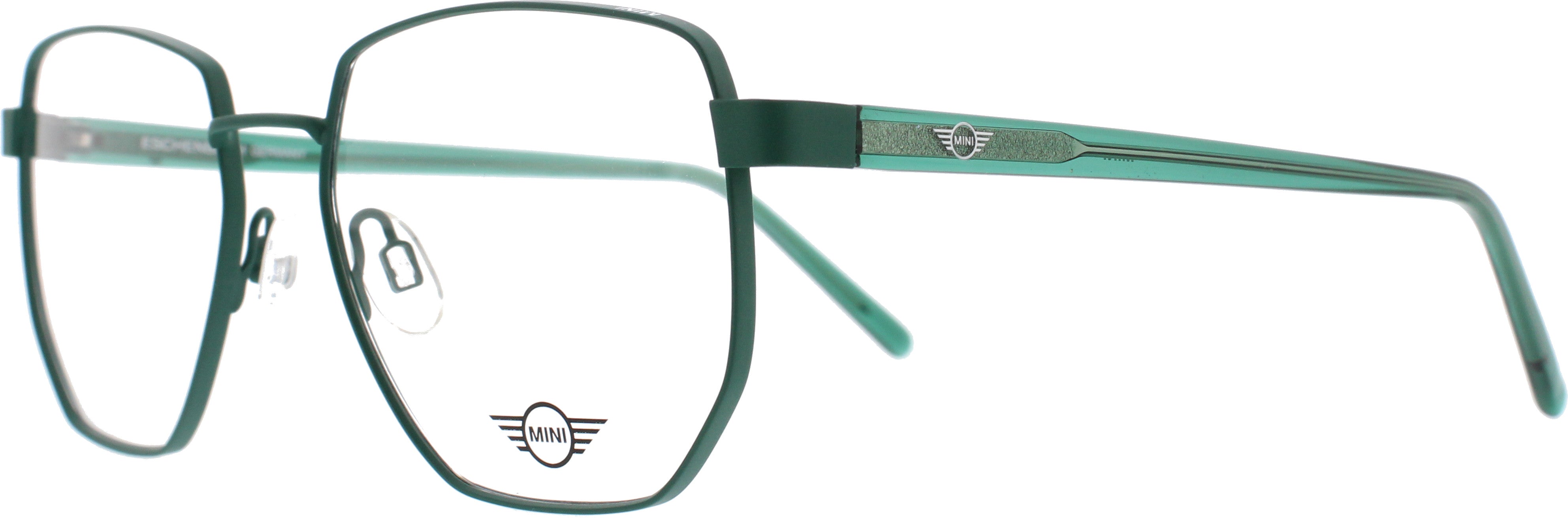 Mini 742035 grün