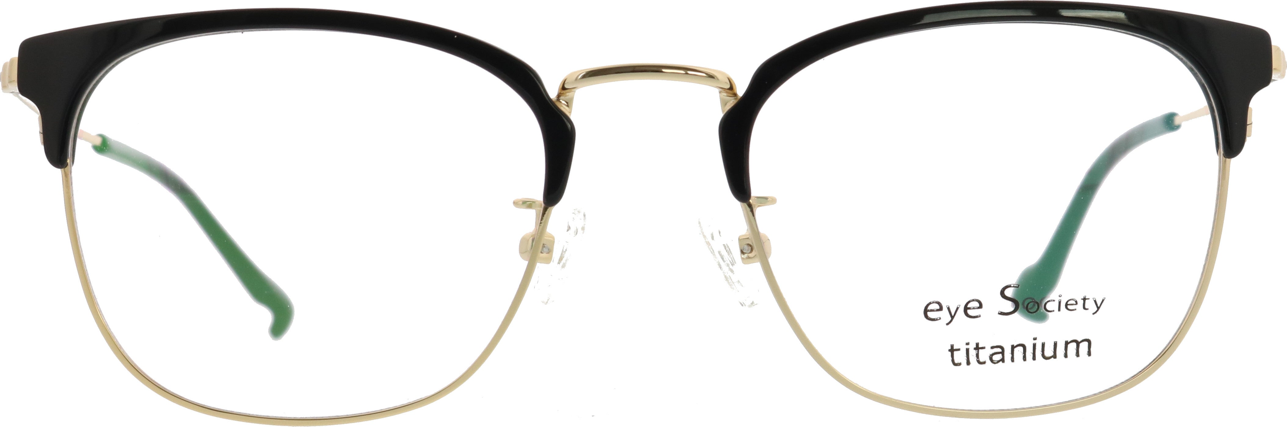Eye Society 11 gold