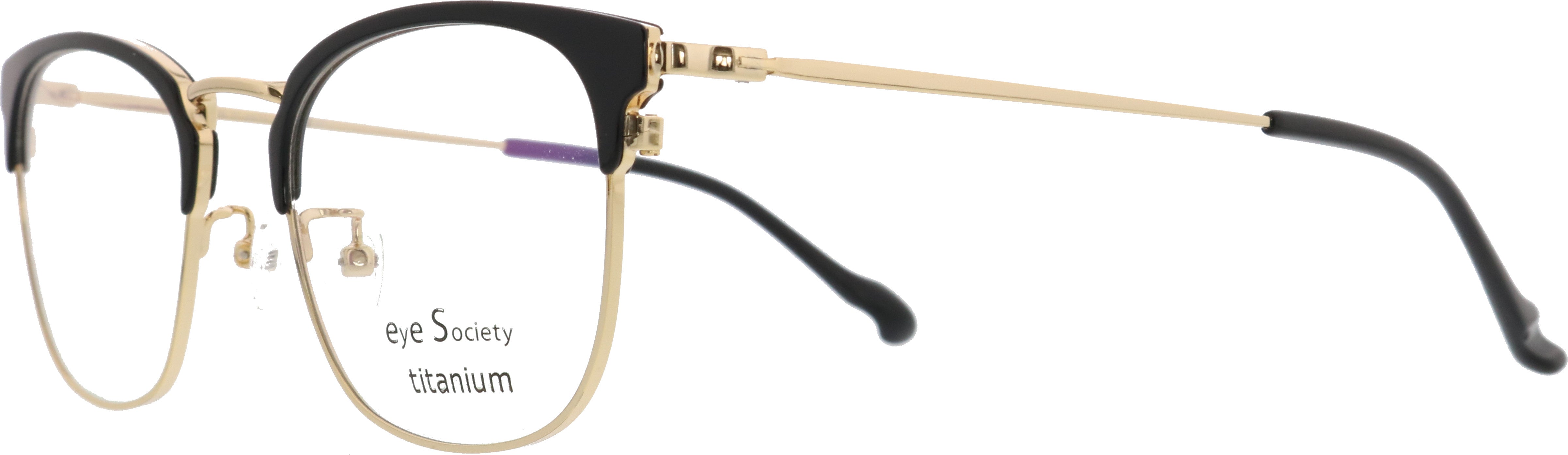 Eye Society 11 gold