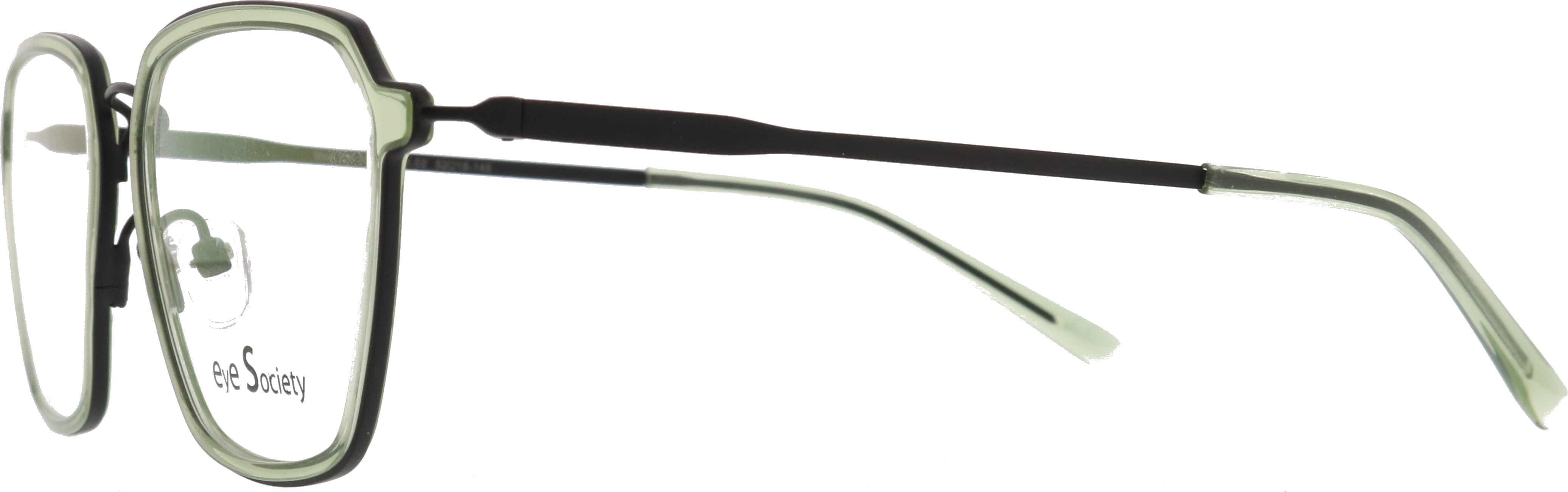 Eye Society 5563 grün