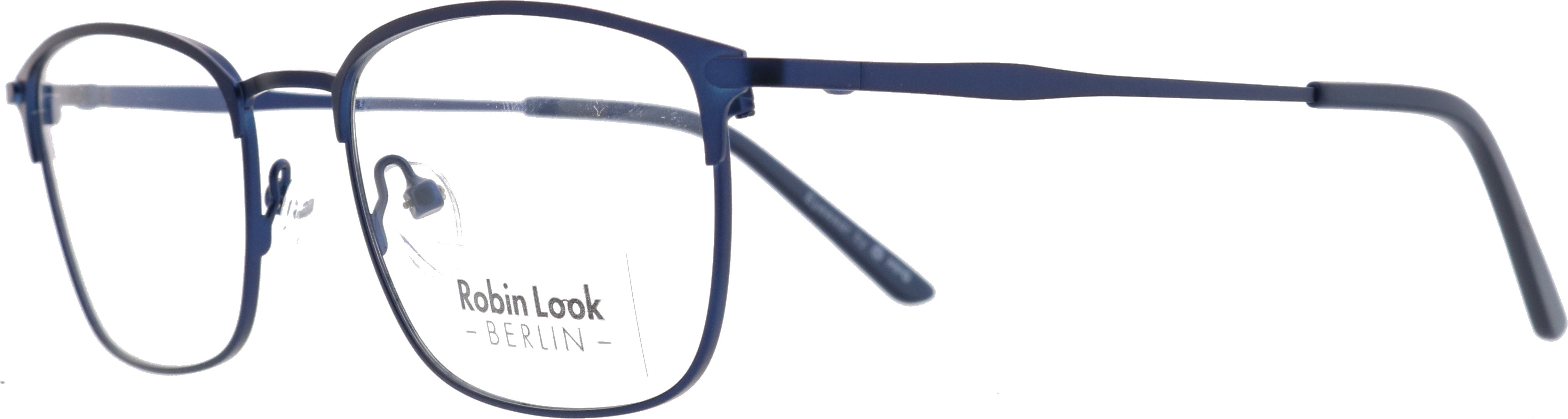 Robin Look 145 blau