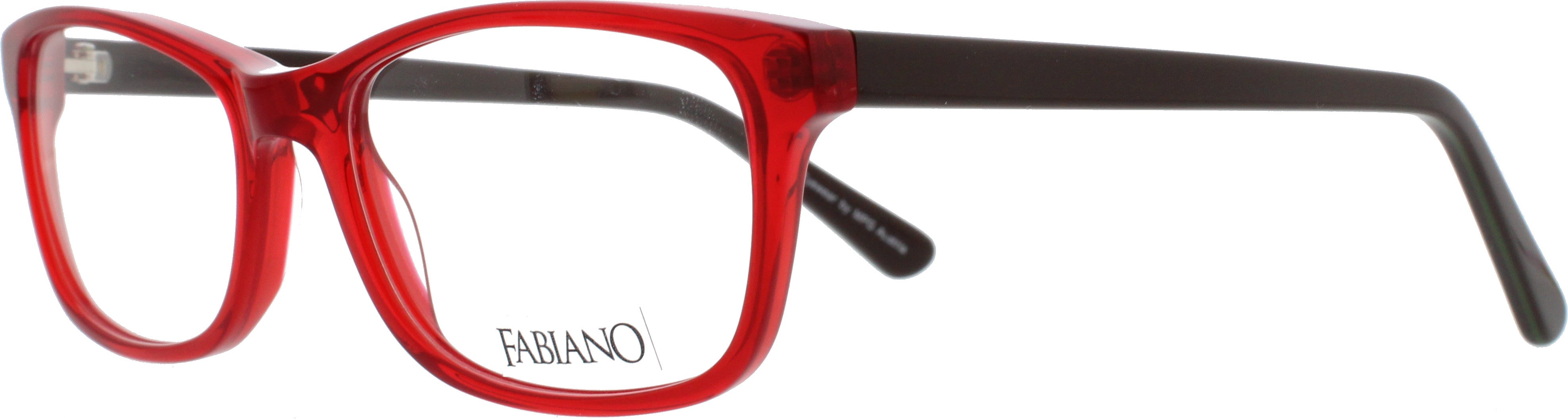 Fabiano 188 rot