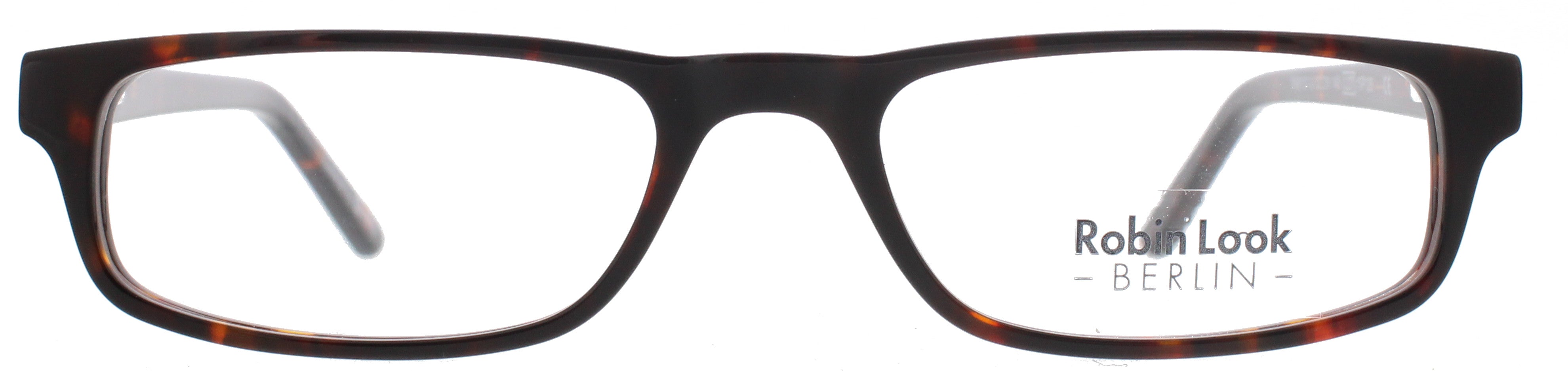 Robin Look 107 havanna braun