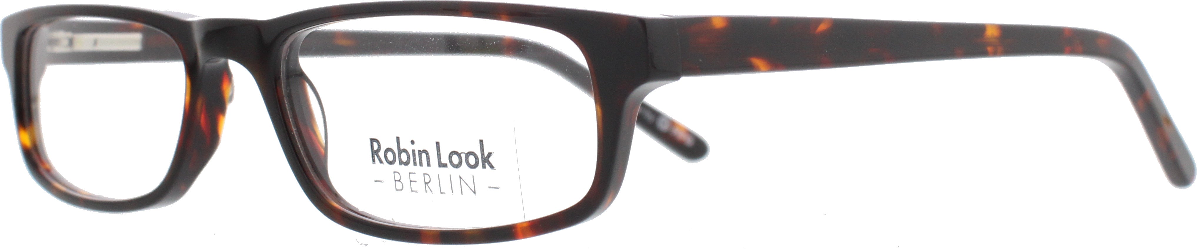 Robin Look 107 havanna braun