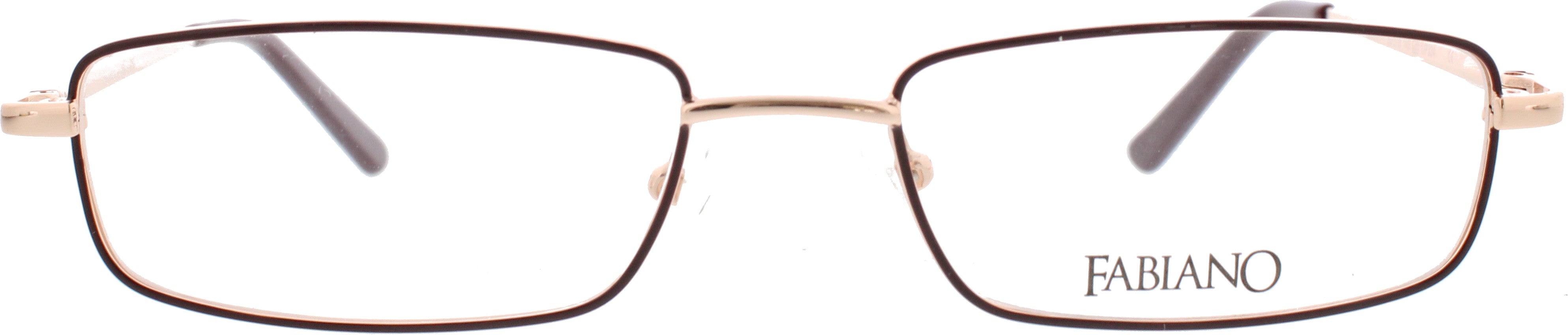 Fabiano 147 gold rotbraun