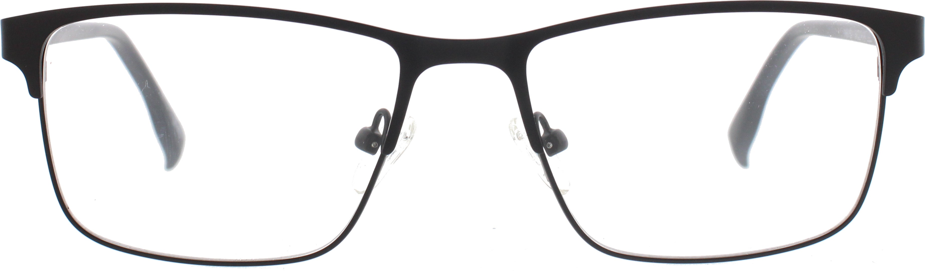 Robin Look 150 schwarz