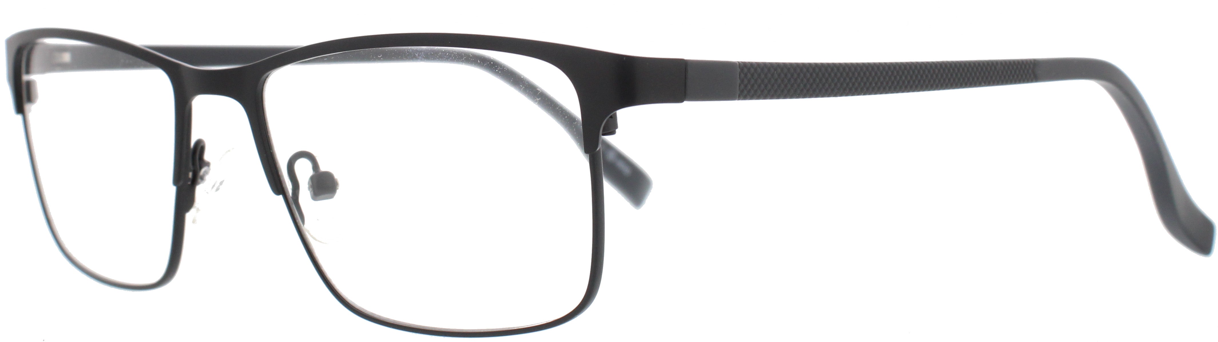 Robin Look 150 schwarz