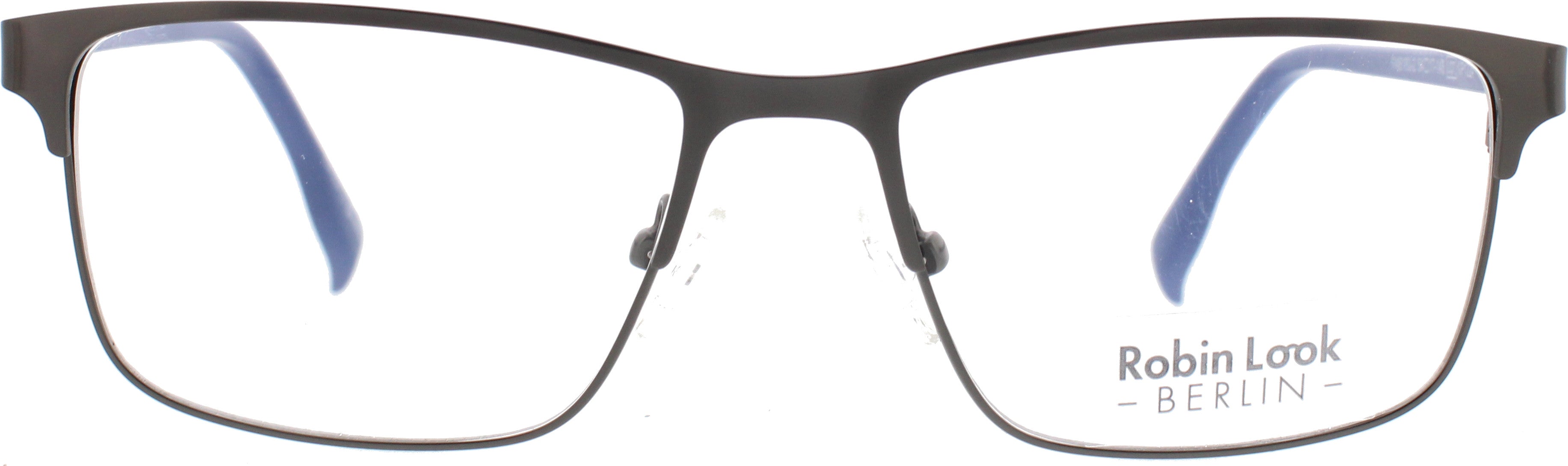 Robin Look 150 grau blau