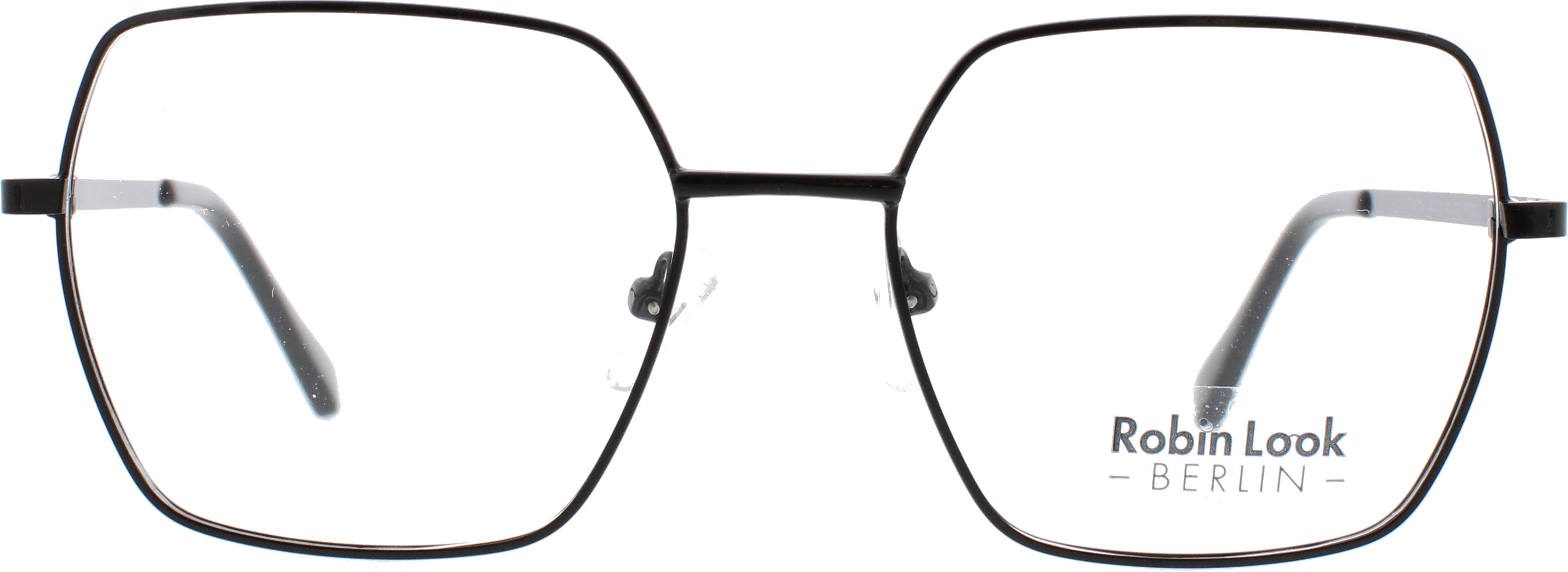Robin Look 172 schwarz