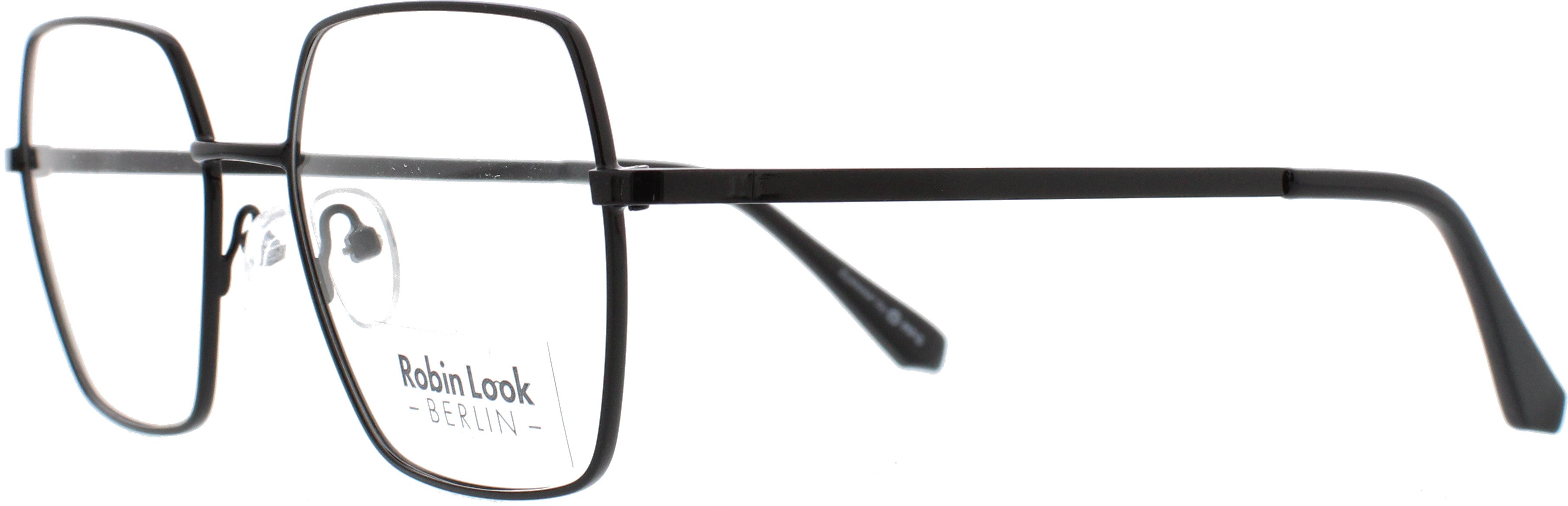 Robin Look 172 schwarz