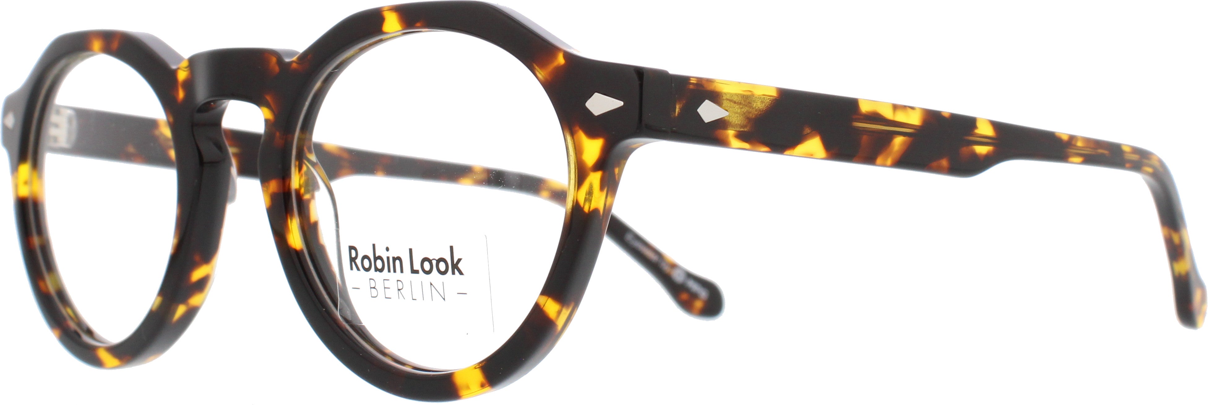 Robin Look 183 braun