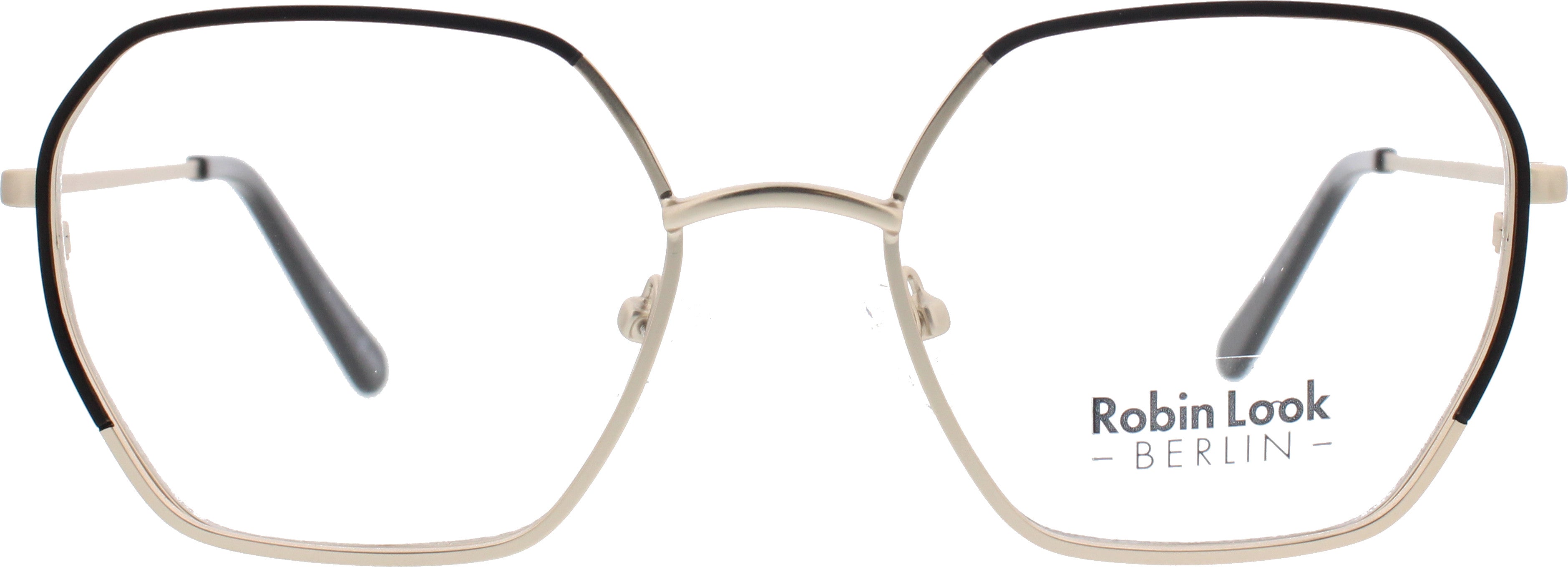 Robin Look 192 schwarz silber