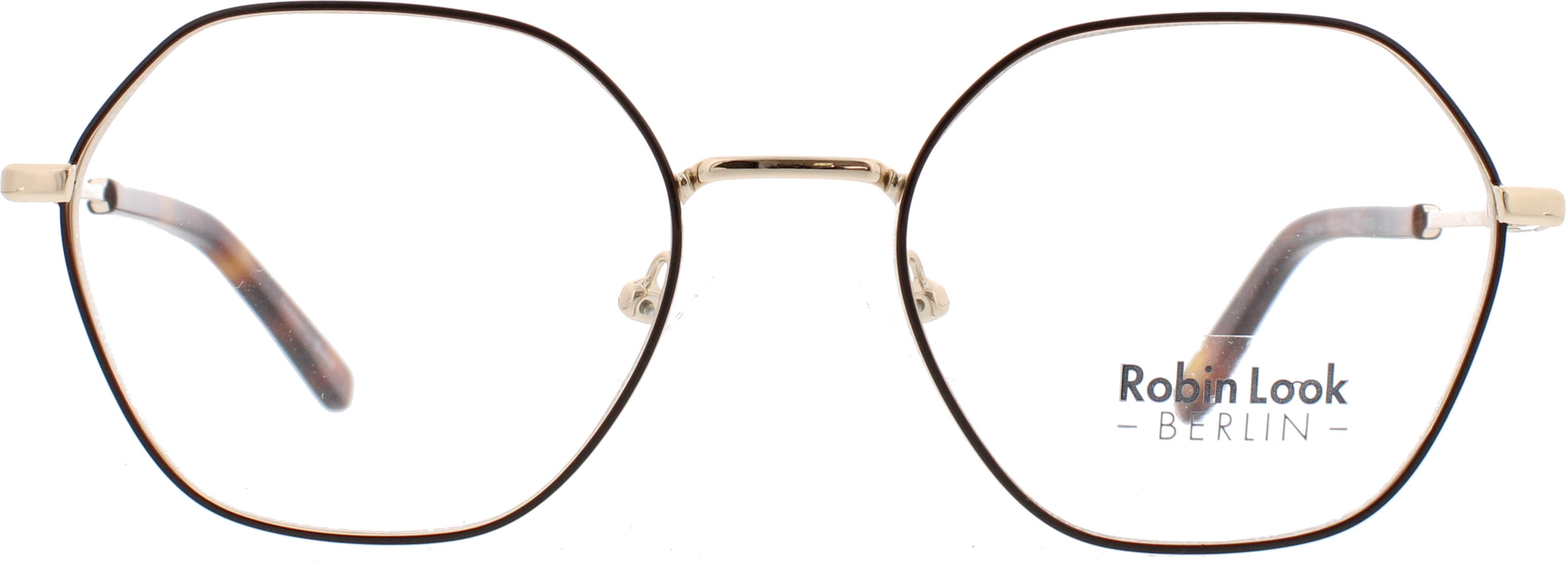 Robin Look 194 braun gold