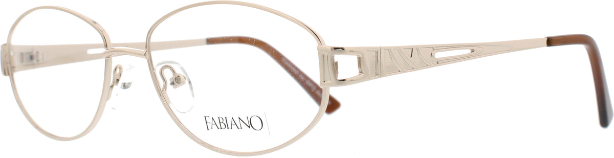 Fabiano 221 gold