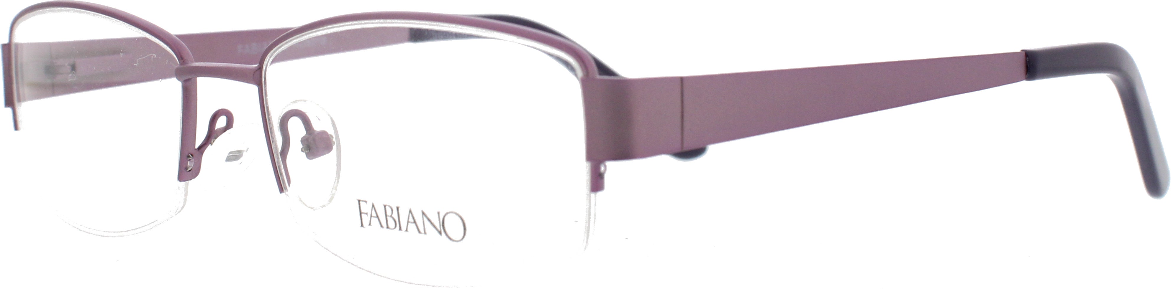 Fabiano 254 rosa