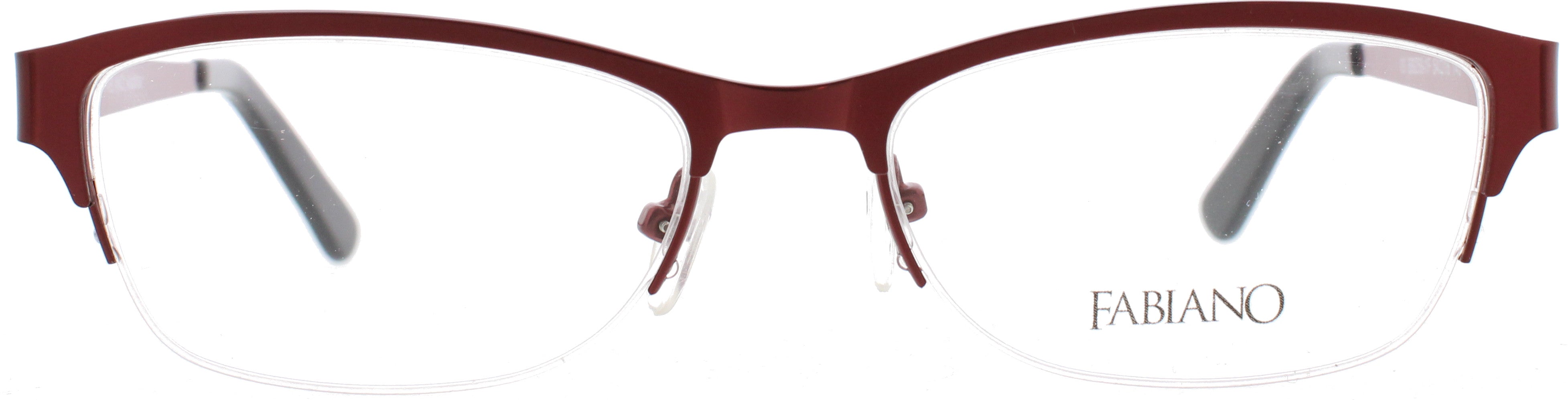Fabiano 259 rot