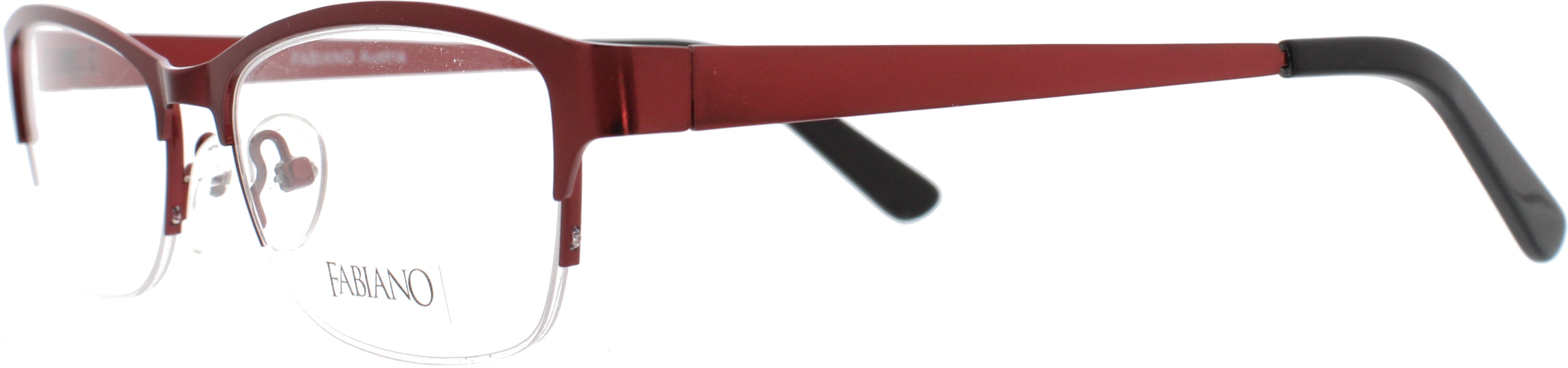 Fabiano 259 rot