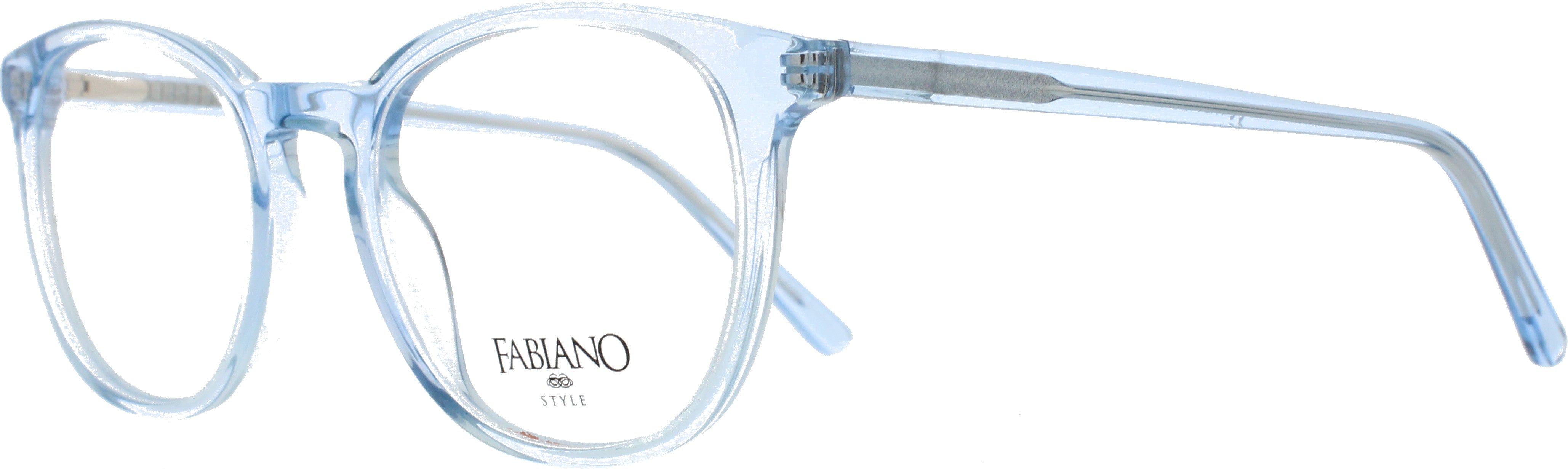 Fabiano 140 hellblau