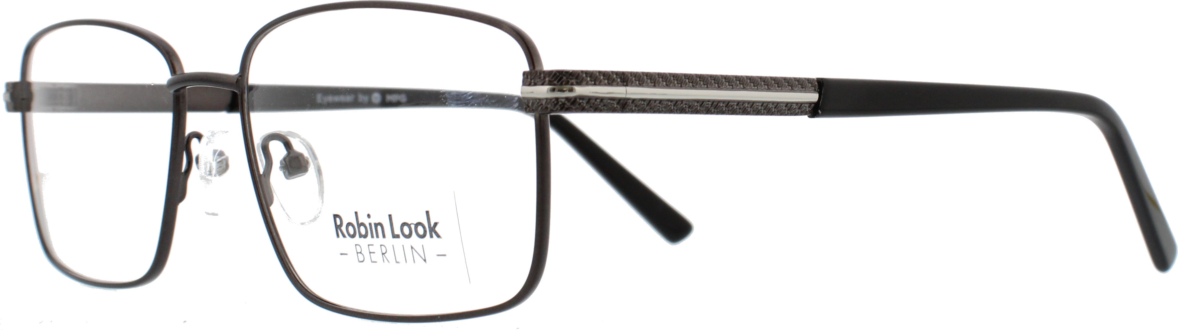 Robin Look 149 grau