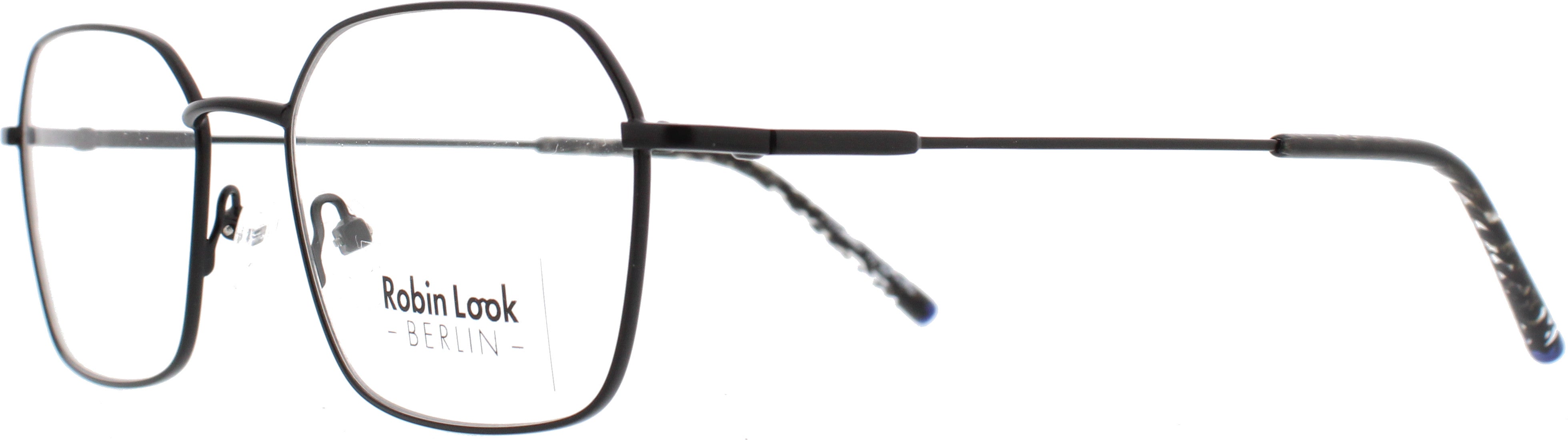 Robin Look 163 schwarz