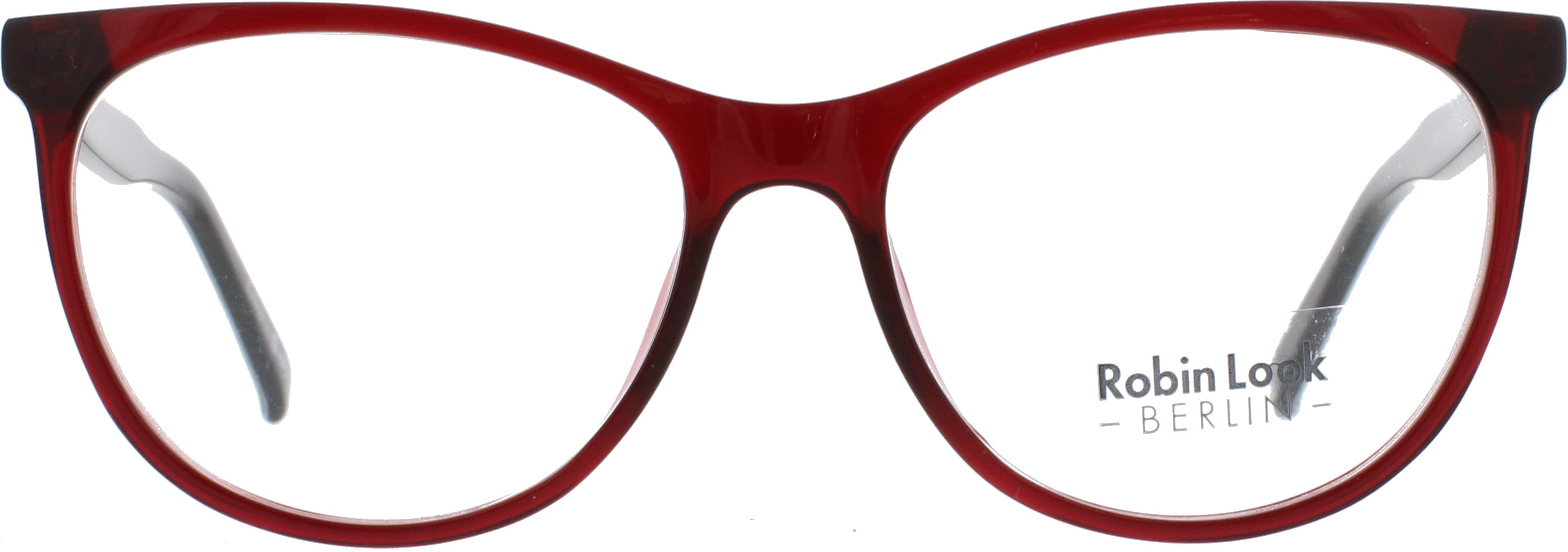 Robin Look 169 rot