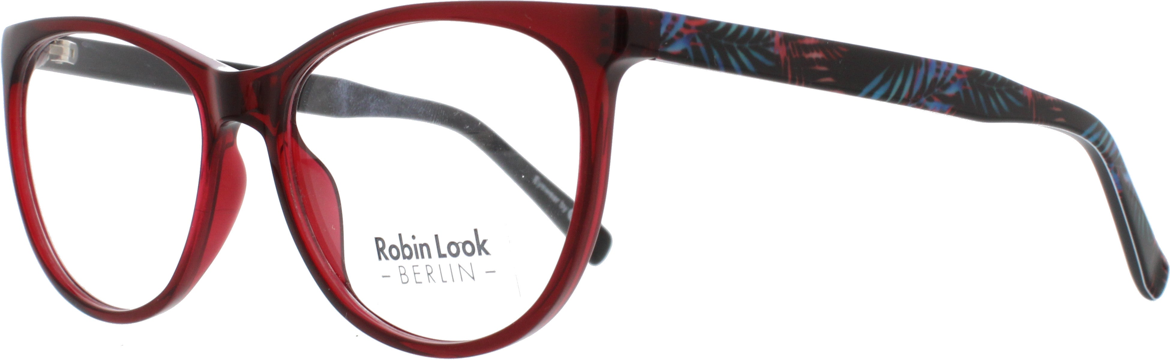 Robin Look 169 rot