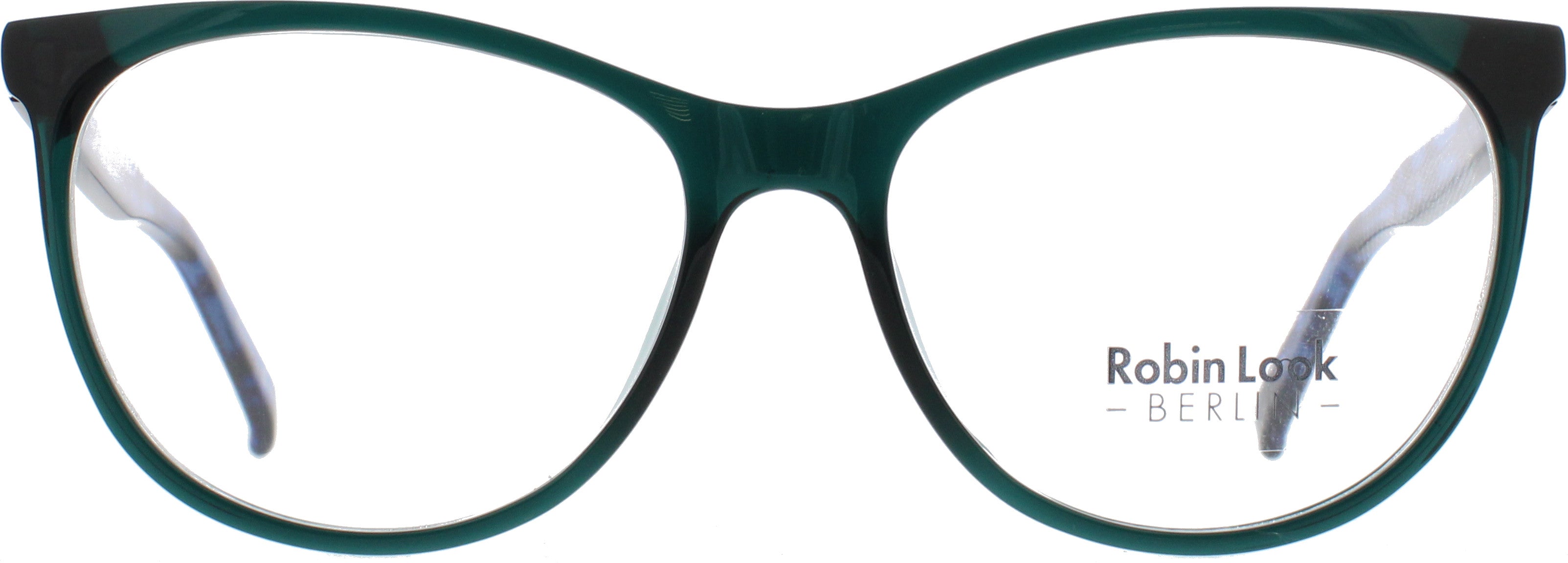 Robin Look 169 blau