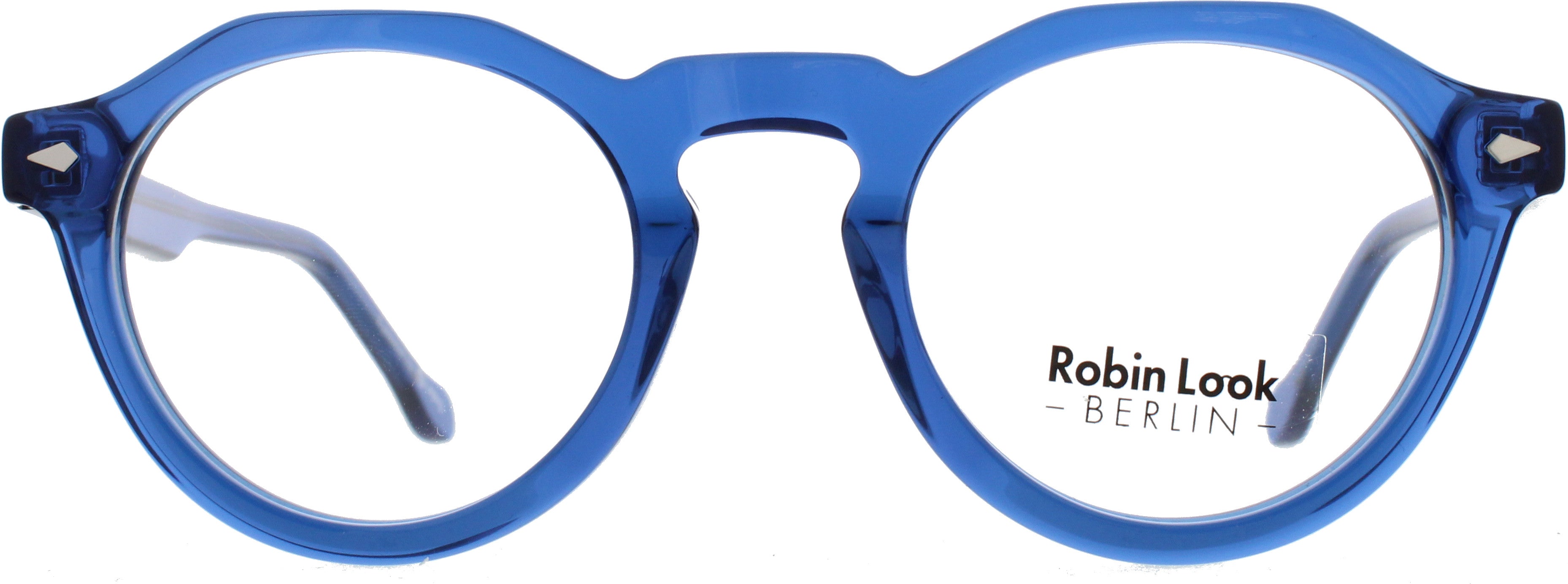 Robin Look 183 blau